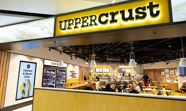 Bakery chain warns of lower profits due to Middle East conflict