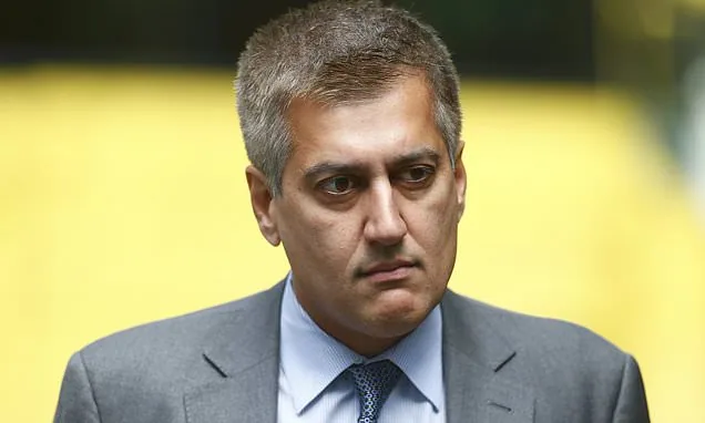Ex-Barclays trader seeks compensation after rate rigging conviction overturned