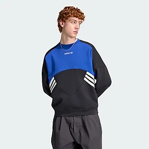 Adidas Sweatshirt Offer on eBay with Coupon