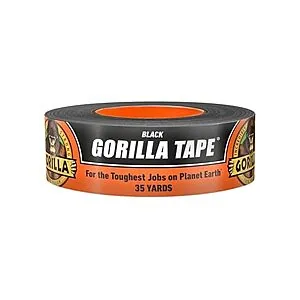 Duct tape available at discounted price