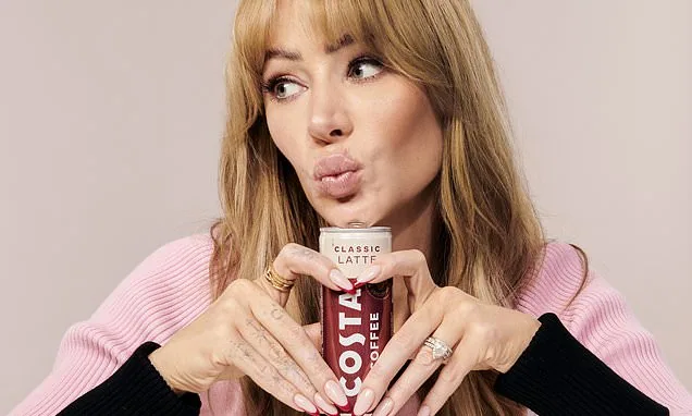 Coca Cola may sell Costa Coffee after eight years of ownership