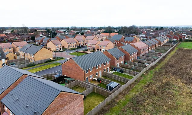 New-build homes average 130 defects per property