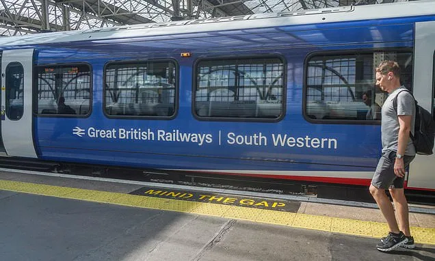 Rail regulator demands fairer ticket pricing from Great British Railways