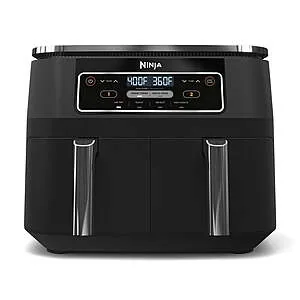Ninja Foodi air fryer available at discounted price