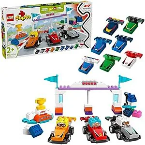 LEGO Duplo set available at discounted price on Amazon
