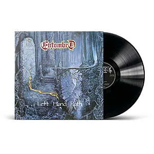 Vinyl record priced at $5.96 on retailer site