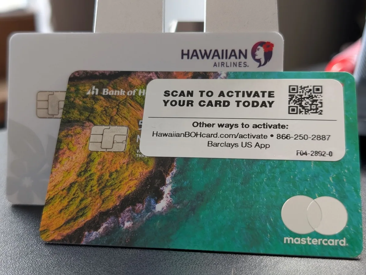 Barclays offers bonus points for adding authorized user