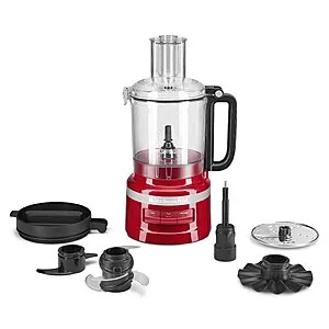 KitchenAid food processor available at discounted price
