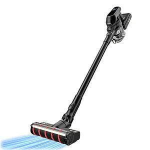 Cordless vacuum discounted to $56.94 with coupon
