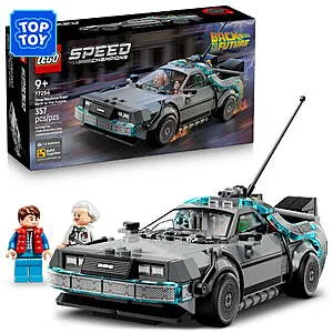 LEGO set available at discounted price with free shipping