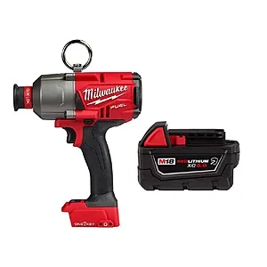 Cordless impact wrench available at discounted price