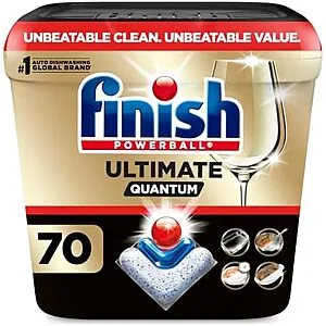 Dishwasher Pods Offered at Discounted Price with Coupons
