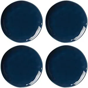 Amazon offers 4-piece Lenox plates for $16.27