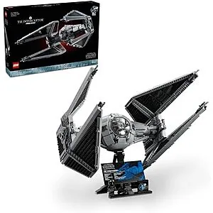 LEGO Star Wars TIE Interceptor set available for $160.99