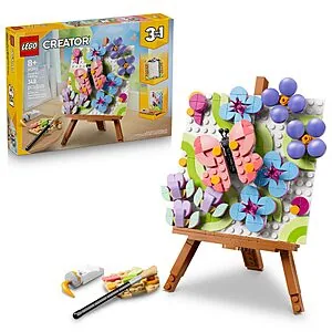 LEGO set available at discounted price on multiple retailers
