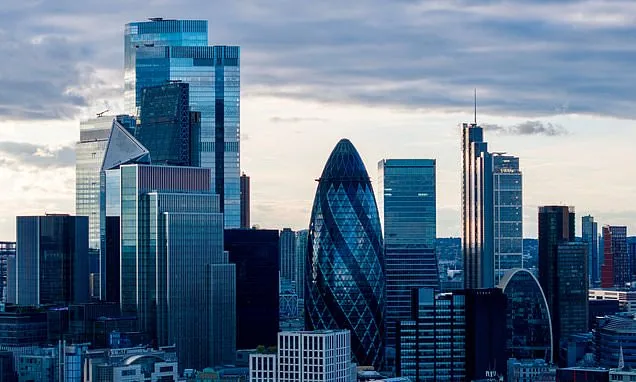 City of London's financial voice faces scrutiny amid budget challenges