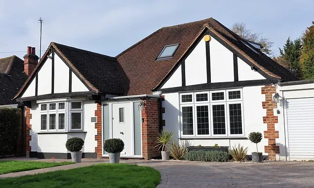 Elderly couple faces inheritance and care costs dilemma