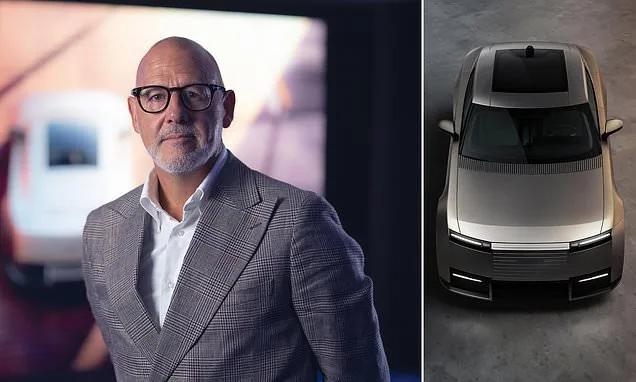 Jaguar's new EV strategy faces critical design challenges